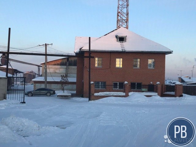 Лесоперерабатывающее предприятие (готовый бизнес)