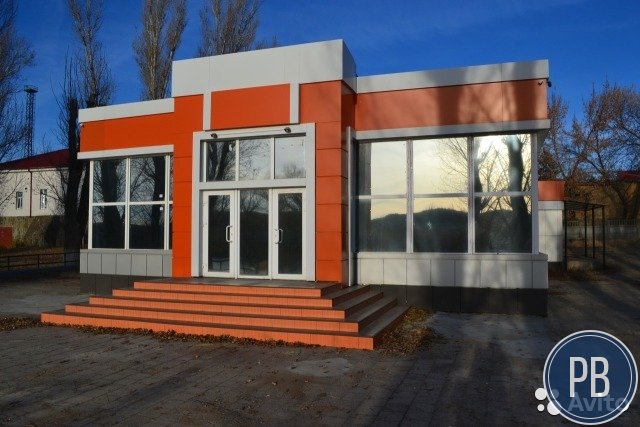 Помещение общественного питания, 200 м²