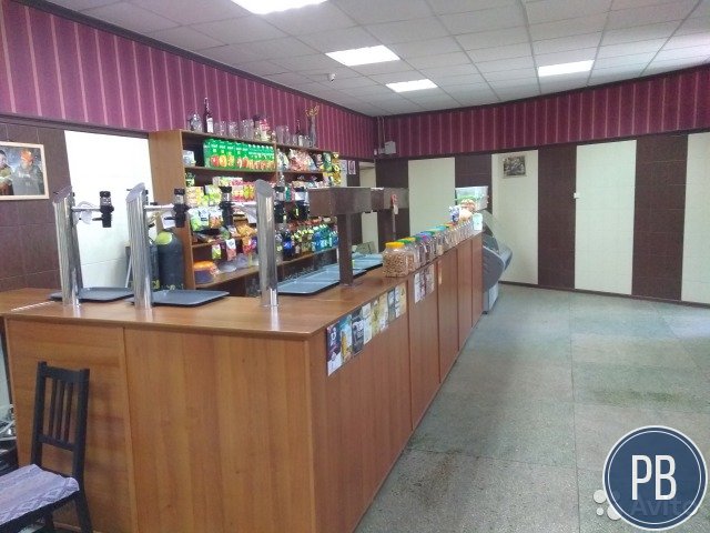 Продаю магазин разливного пива и сопутствующих