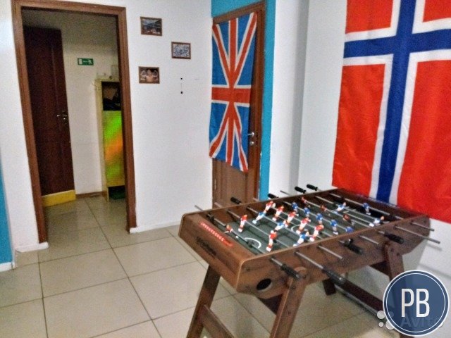 Спорт бар