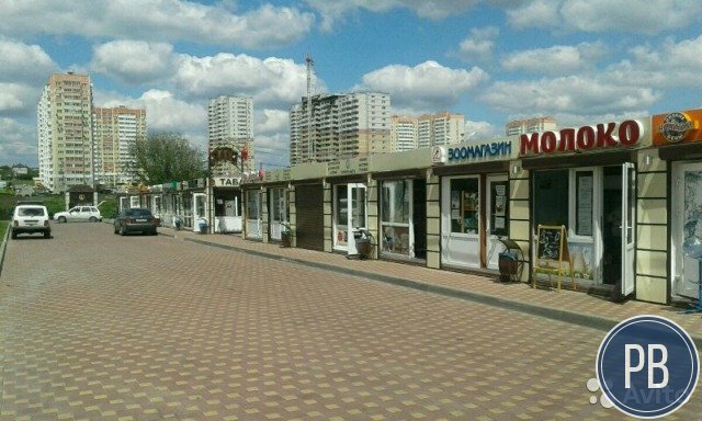 Зоомагазин мой друг