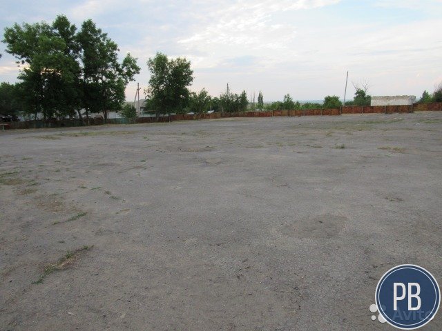 Продается рынок