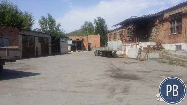 Маслоцех на продажу от Собственника