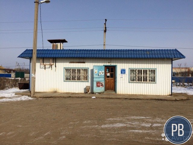 Продается продуктовый магазин