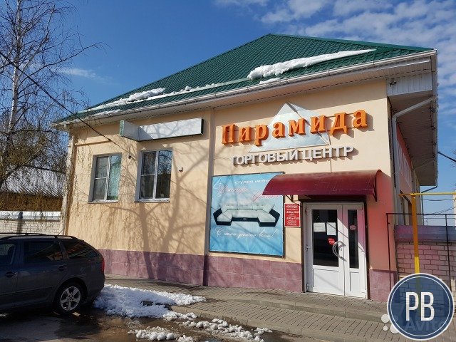 Мебельный магазин 
