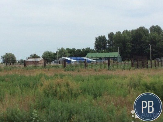 Продажа фермерского хозяйства
