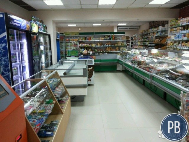 Продаю готовый бизнес розничная торговля