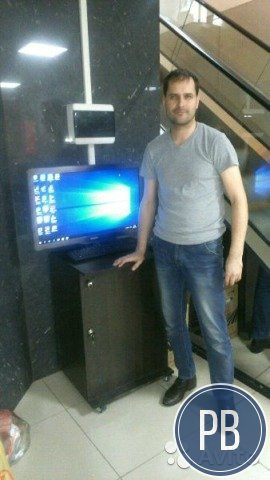 Продаю атракцион виртуальной реальности