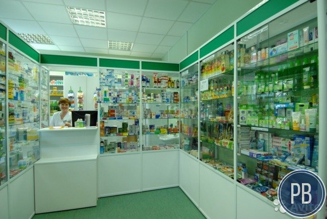 Продается сеть Аптек