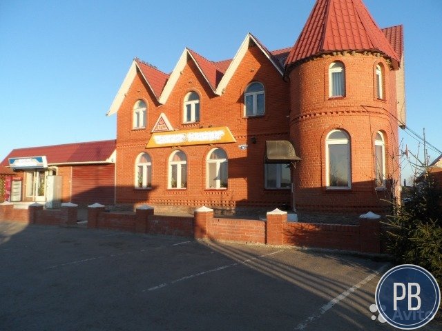 Помещение общественного питания, 300 м²