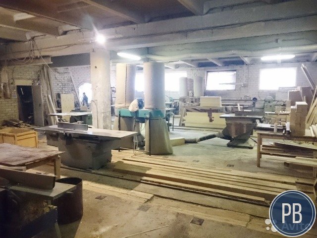 Продается мебельное производство