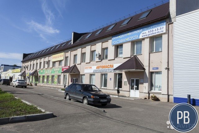 Офисное помещение, 1825.3 м²