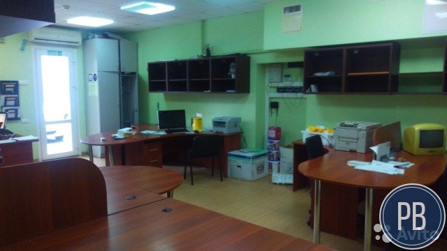Офисное помещение, 66.82 м²