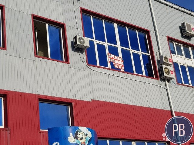 Офисное помещение, 90 м²