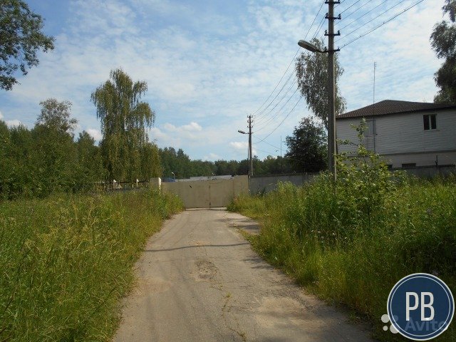 Производство 2299.3 м²