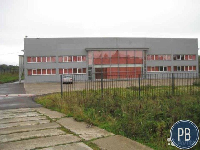 Продаю складское помещение, 2600 м²