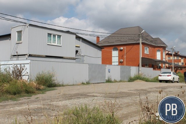 Складское помещение, 500 м²
