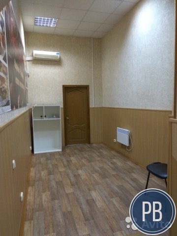 Торговое помещение, 31 м²