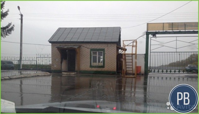 Складское помещение, 3500 м²