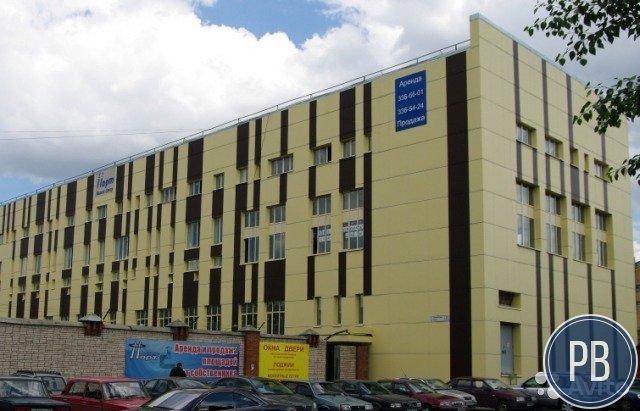 Офисное помещение, 286 м²