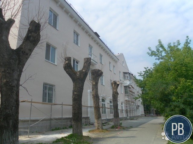Торговое помещение, 651 м²
