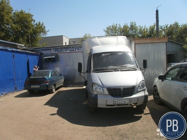 Склад 386.1 м²