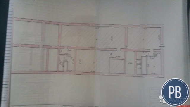 Складское помещение, 224 м²