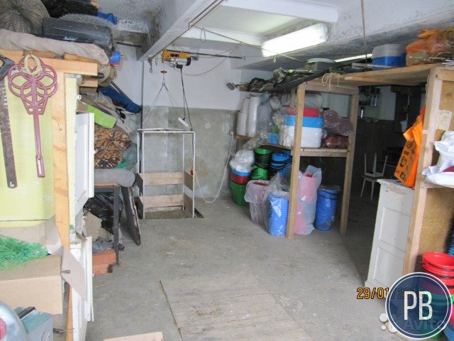 Складское помещение и офис(продажа/аренда), 160 м²
