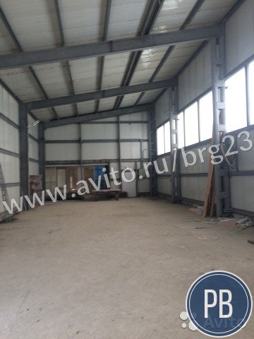 Продается промбаза, 3800 м²
