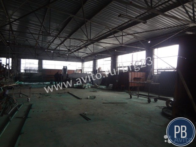 Продается промбаза, 5179 м²