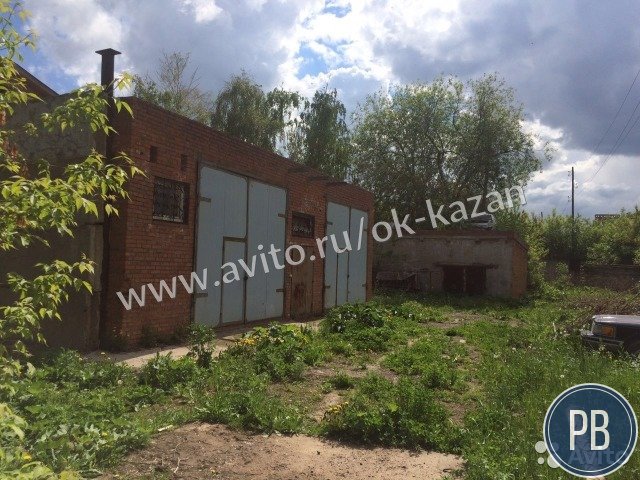 Производственное помещение, 1350 м²