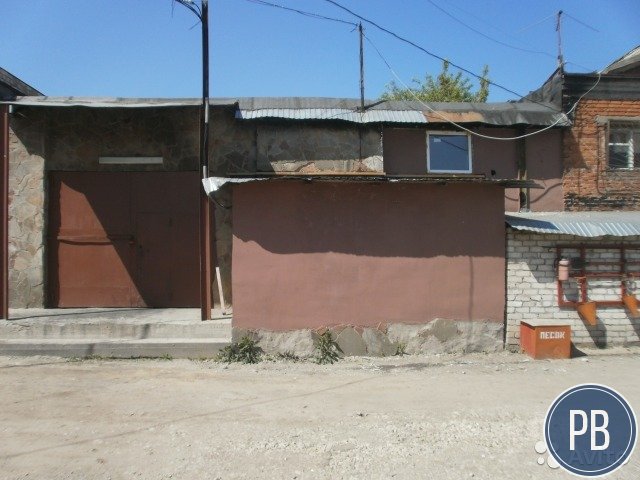 Производство 194.3 м²