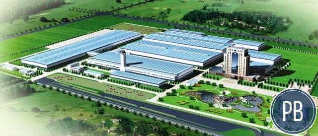 Производственное помещение, 1000 м²