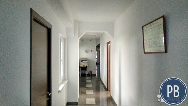 Производственное складское помещение, 5000 м²