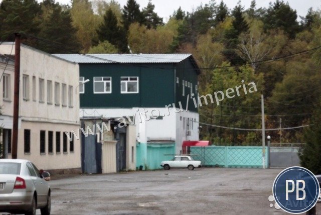 Продаю производственное помещение, 3000.00 м²