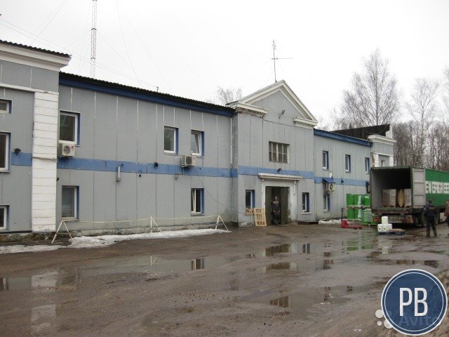Складское помещение, 3033 м²