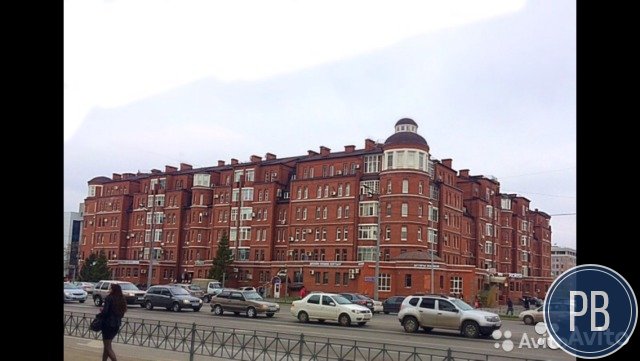 Офисное помещение, 220 м²