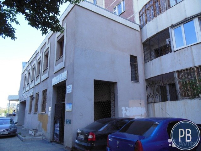 Офисное помещение, 1068 м²