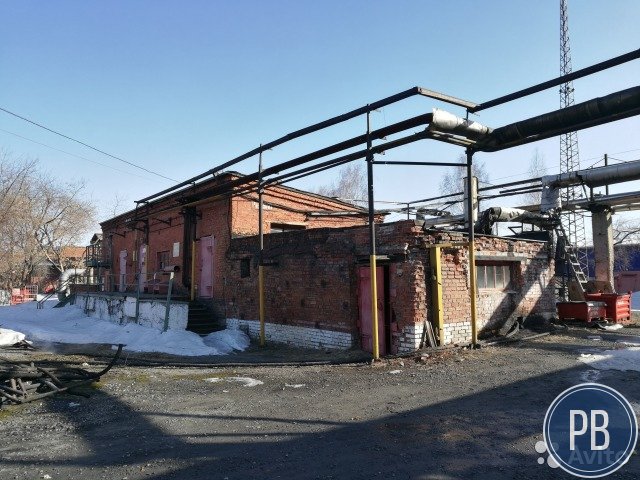 Производственное помещение, 516.4 м²