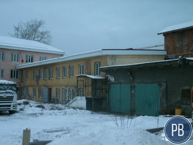 Производственное помещение, 430 м²