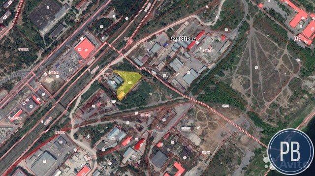 Складское помещение, 226 м²