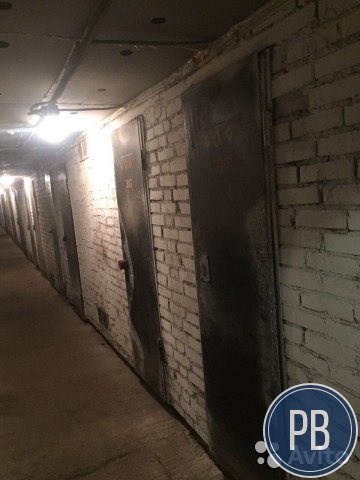 Складское помещение, 5 м²