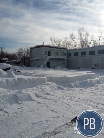Помещение свободного назначения, 50000 м²