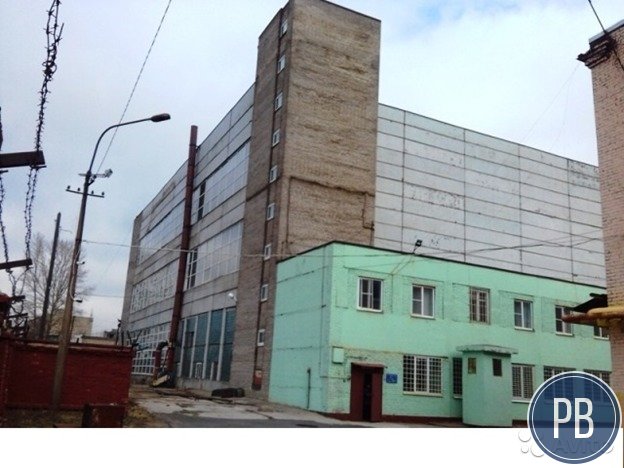 Производственное помещение, 6178 м²