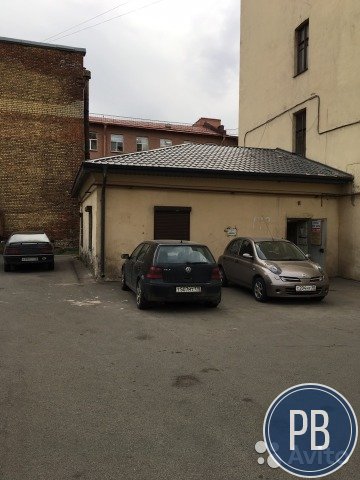 Складское помещение, 55.1 м²