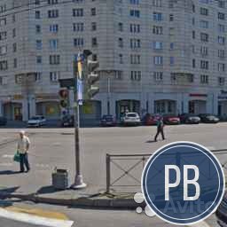 Торговое помещение, 83.6 м²
