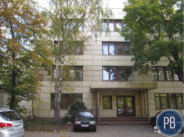 Офисное помещение, 3280 м²