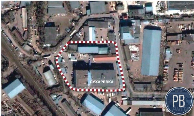 Офисное помещение, 9990 м²