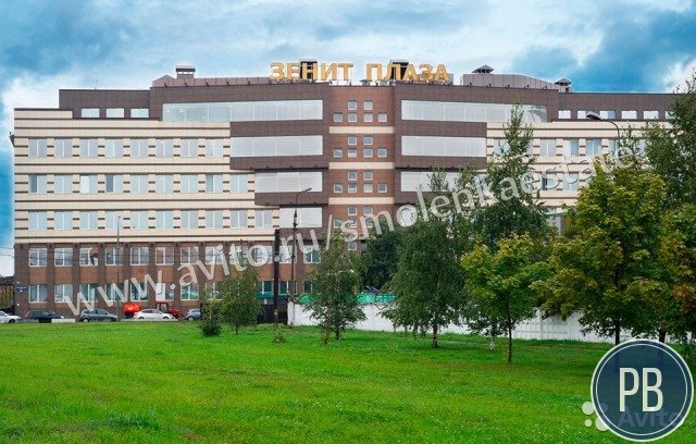 Офис, 1000.00м2