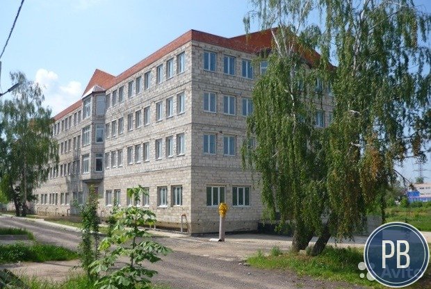Офисное помещение, 8006 м²